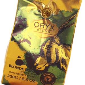 Oryx Blend
